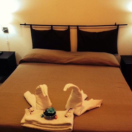 Le Charme House 2 Bed & Breakfast Rome Luaran gambar