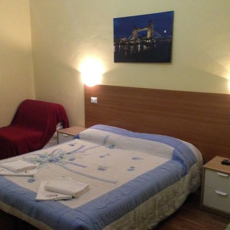 Le Charme House 2 Bed & Breakfast Rome Luaran gambar