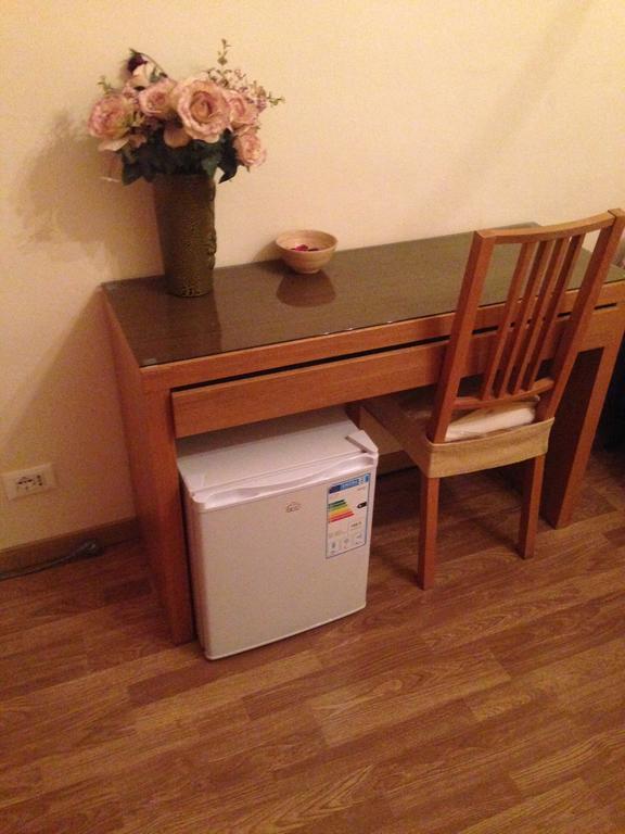Le Charme House 2 Bed & Breakfast Rome Luaran gambar