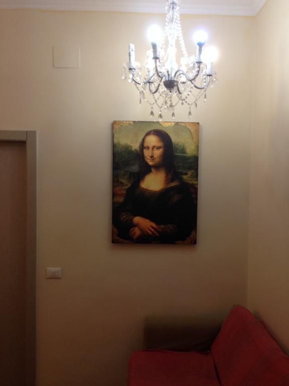 Le Charme House 2 Bed & Breakfast Rome Luaran gambar
