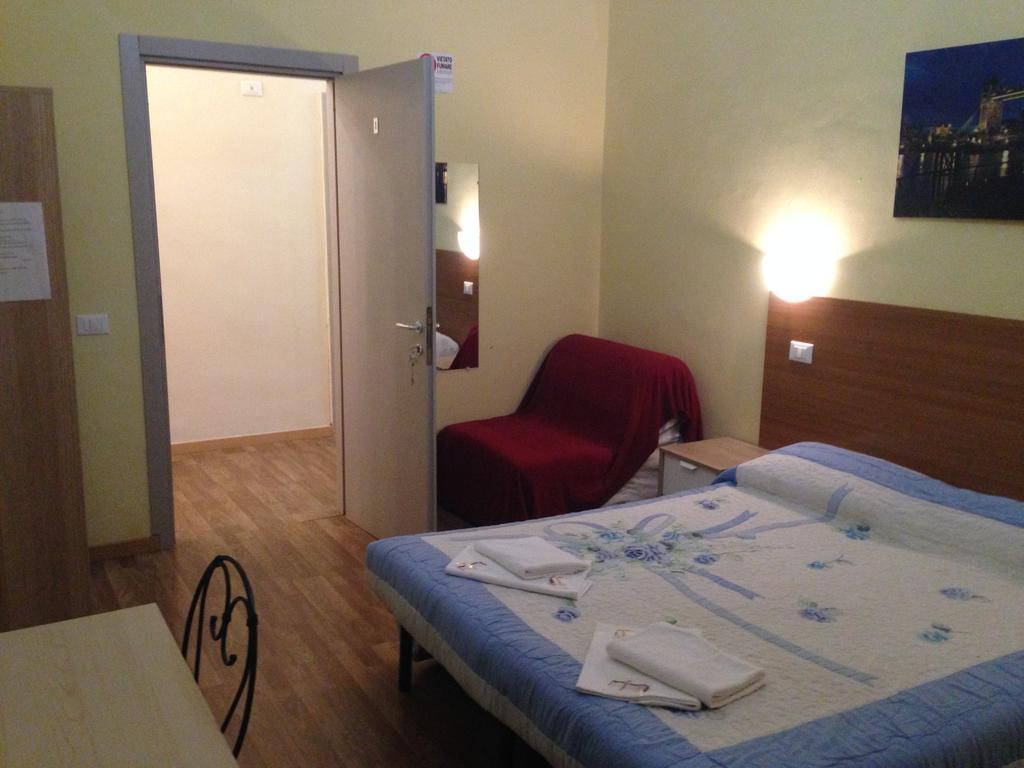 Le Charme House 2 Bed & Breakfast Rome Luaran gambar