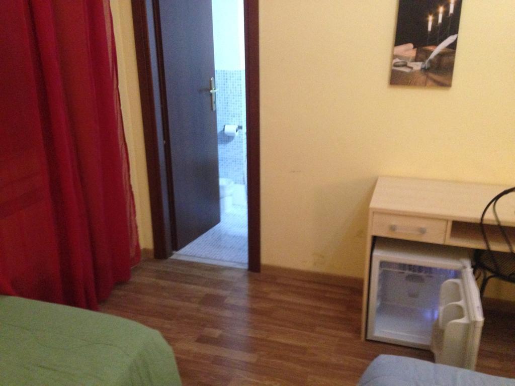 Le Charme House 2 Bed & Breakfast Rome Luaran gambar