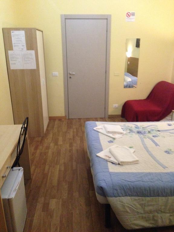 Le Charme House 2 Bed & Breakfast Rome Luaran gambar