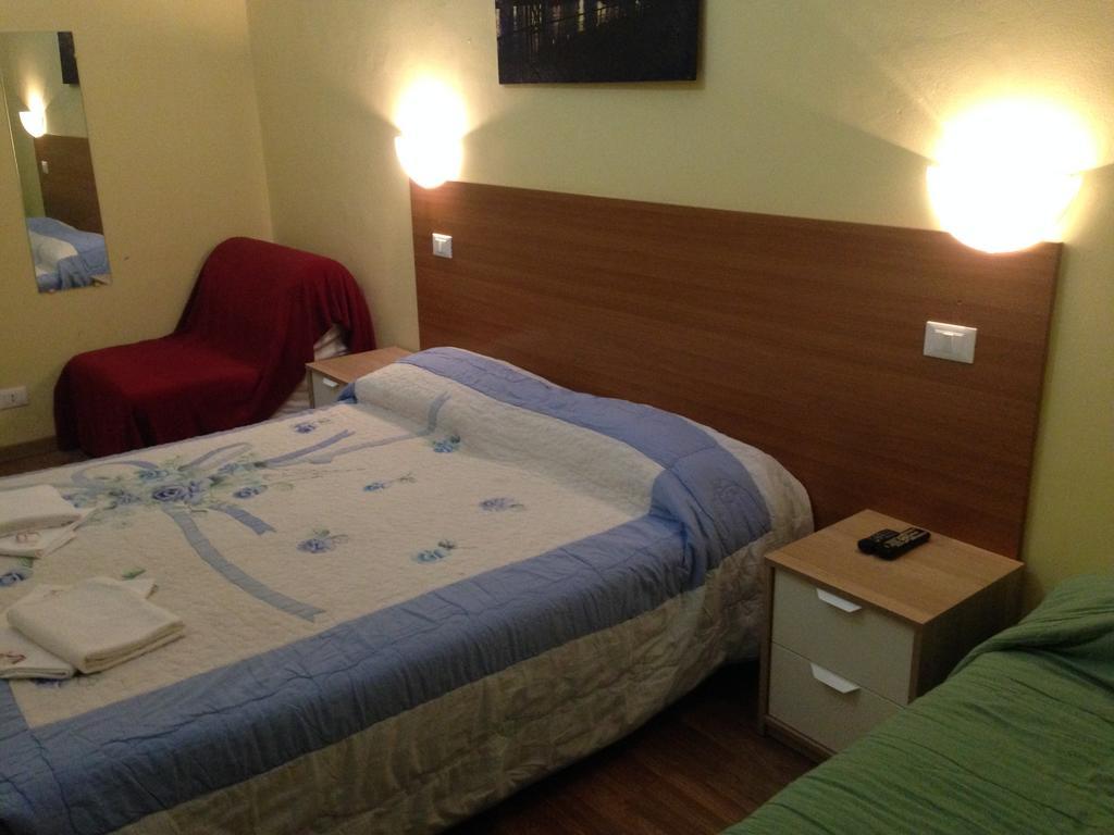 Le Charme House 2 Bed & Breakfast Rome Luaran gambar