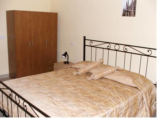 Le Charme House 2 Bed & Breakfast Rome Bilik gambar