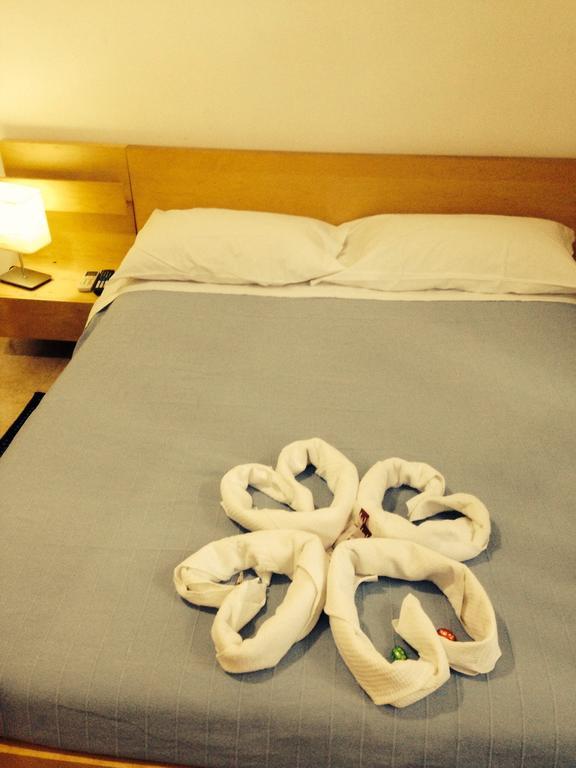 Le Charme House 2 Bed & Breakfast Rome Bilik gambar