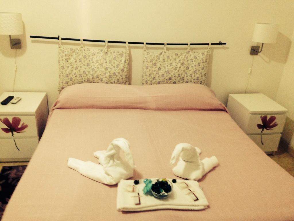 Le Charme House 2 Bed & Breakfast Rome Luaran gambar
