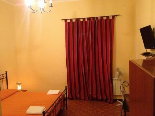 Le Charme House 2 Bed & Breakfast Rome Bilik gambar