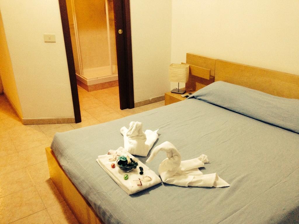 Le Charme House 2 Bed & Breakfast Rome Luaran gambar