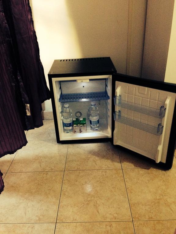 Le Charme House 2 Bed & Breakfast Rome Bilik gambar