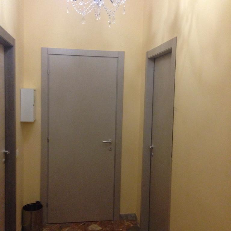 Le Charme House 2 Bed & Breakfast Rome Bilik gambar
