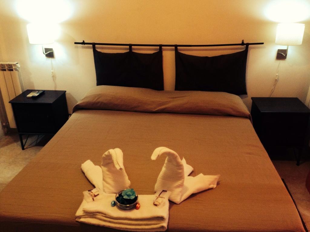 Le Charme House 2 Bed & Breakfast Rome Luaran gambar