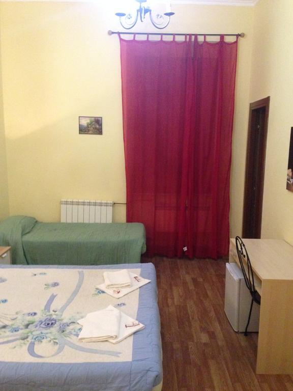 Le Charme House 2 Bed & Breakfast Rome Luaran gambar