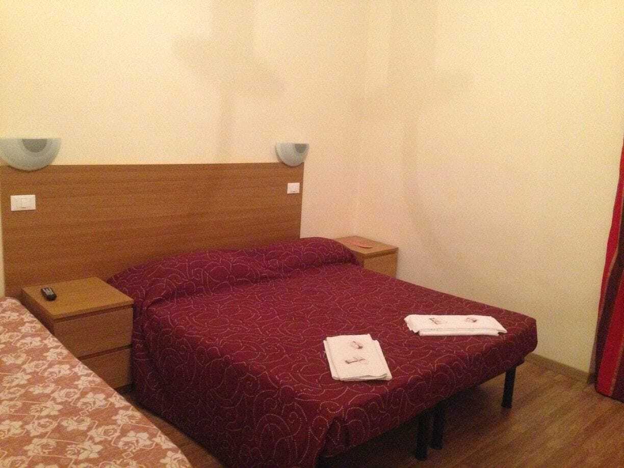 Le Charme House 2 Bed & Breakfast Rome Luaran gambar