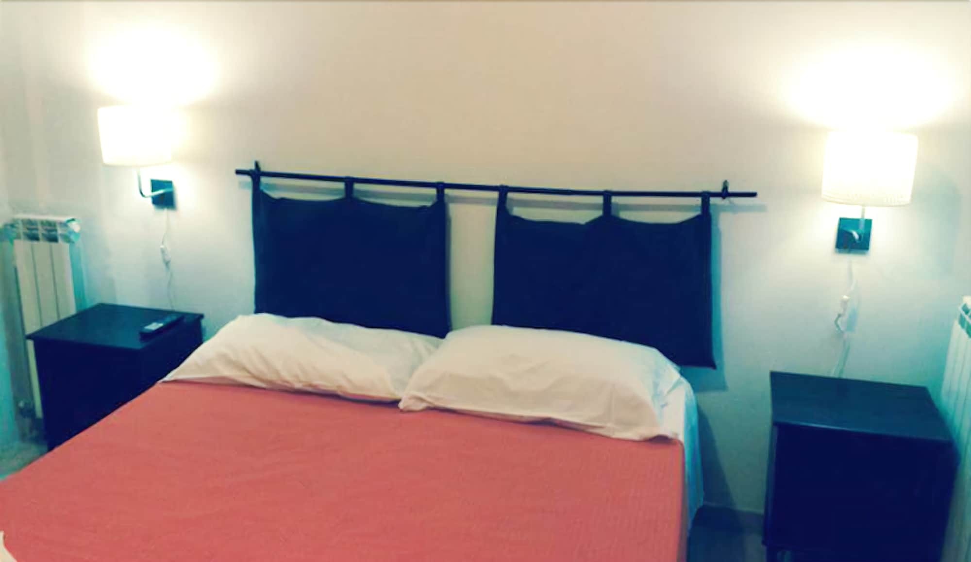 Le Charme House 2 Bed & Breakfast Rome Luaran gambar