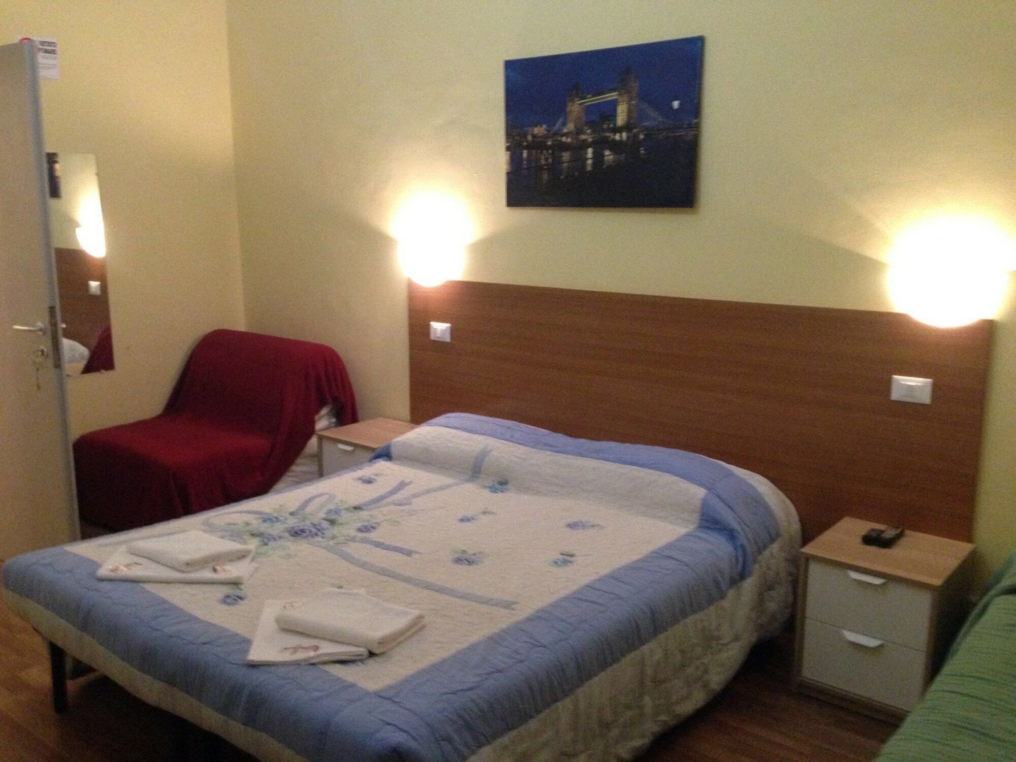 Le Charme House 2 Bed & Breakfast Rome Luaran gambar